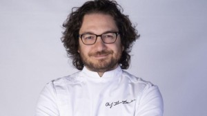 Chef Florin Dumitrescu pune paie pe foc în scandalul cu Antena 1. Nouă ani au fost șterși cu buretele