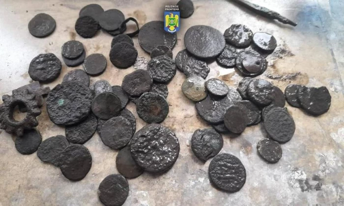Descoperire făcută de vameși asupra unor cetățeni bulgari