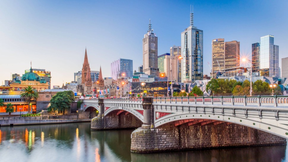 Top 5 destinații perfecte pentru luna Noiembrie