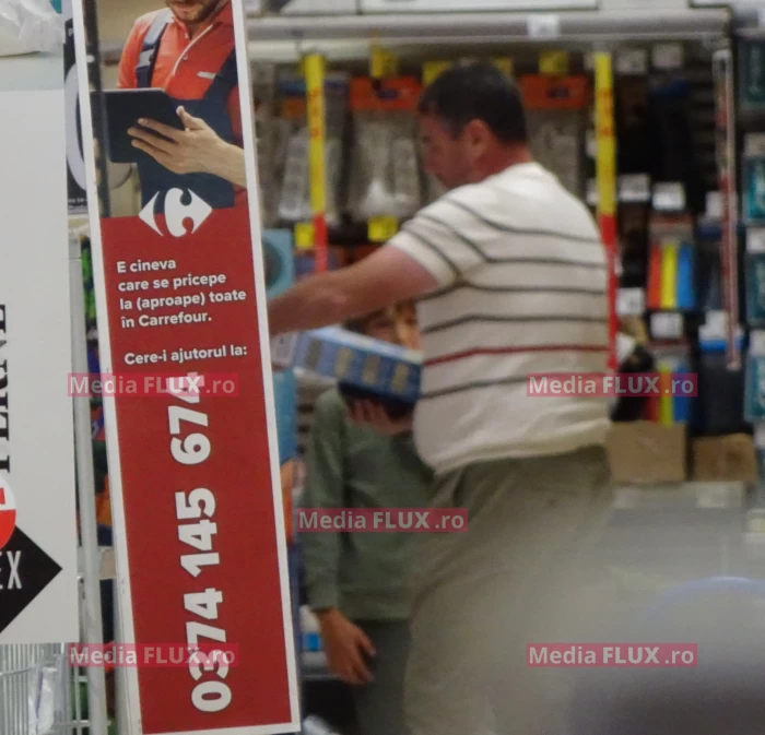 EXCLUSIV Dinu Pescariu, ceva mai pufos, dar extrem de mărinimos cu noua lui cucerire, superba Cristina Dorobațu | PAPARAZZI