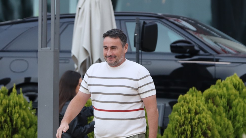 Aproape 13 milioane de dolari au fost confiscați din contul din Elveția al lui Dinu Pescariu. Banii reprezintă daune în dosaul Microsoft și ajung în România