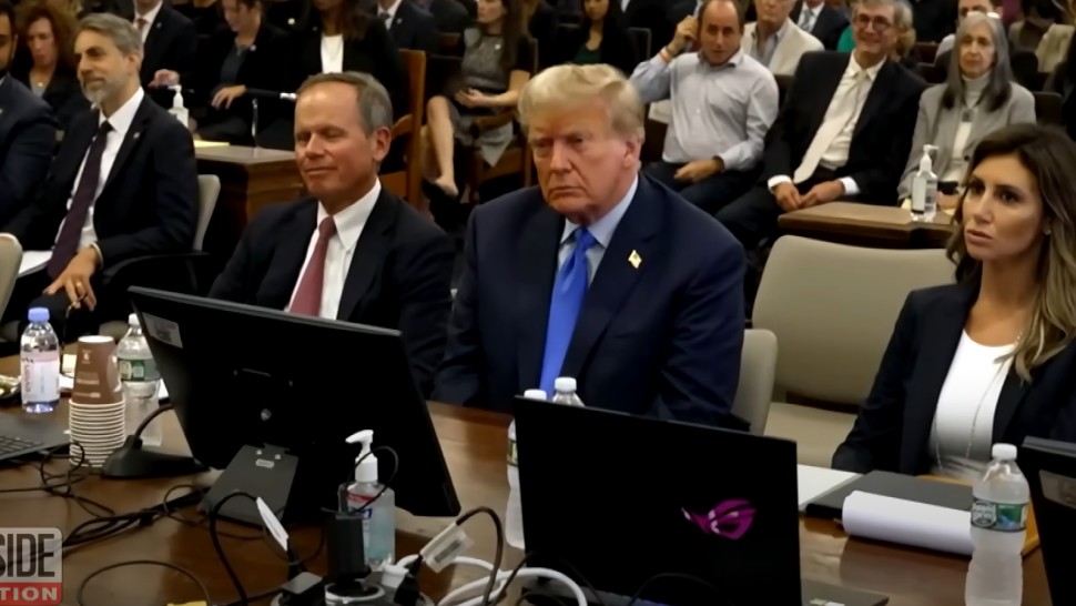 Donald Trump a obținut peste 100 de milioane de dolari prin fraudă acuză avocații Fostul președinte reacționează