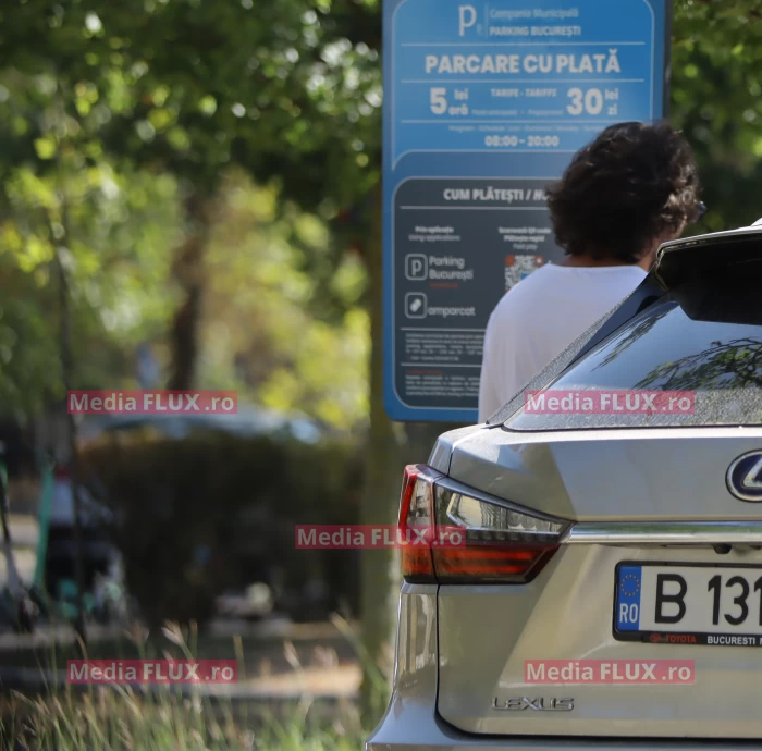 EXCLUSIV Florin Dumitrescu, primele poze după concedierea de la Chefi la cuțite | Paparazii