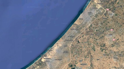 O scurtă istorie a celor 75 de ani de suferință din Gaza