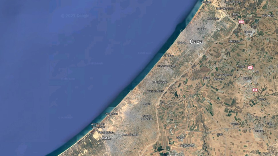 O scurtă istorie a celor 75 de ani de suferință din Gaza