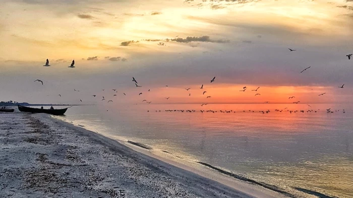 Alertă în Marea Neagră