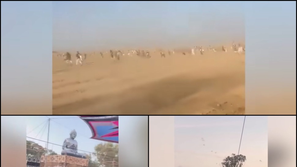 WSJ Iranul a ajutat Hamas să organizeze atacul din Israel Detaliile groazei din deșert. Participanții la un festival împușcați ca în poligon | VIDEO