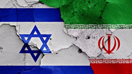 Se extinde războiul în Orientul Mijlociu Iranul avertizează Israelul Teheranul vrea să deschidă un front în Siria împotriva statului evreu