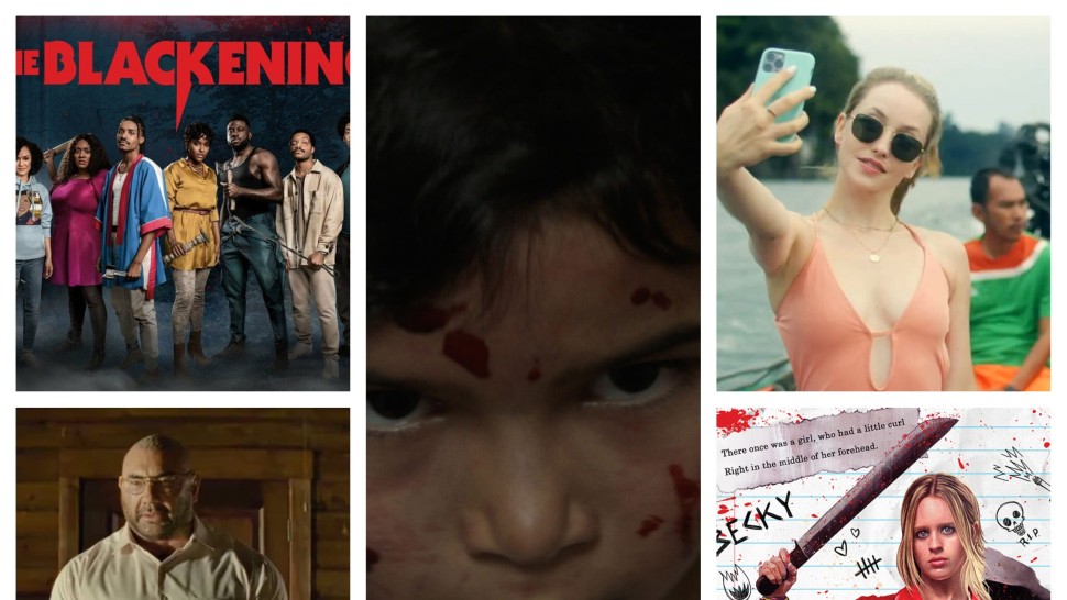 Filme de Halloween. 5 recomandări absolut înfiorătoare
