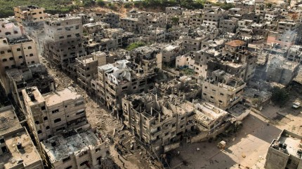 Armata israeliană cere tuturor civililor să părăsească orașul Gaza. Este vorba de un milion de oameni