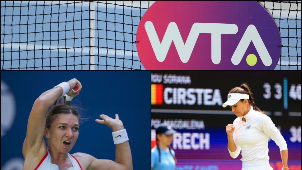 Vestea momentului despre Simona Halep A dispărut din clasamentul WTA dar poate câștiga o avere Vor avea de plătit bani grei