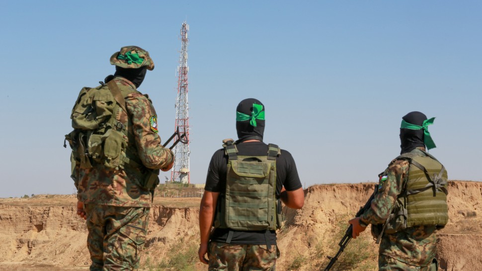 Cum a apărut gruparea Hamas și de ce a atacat Israelul