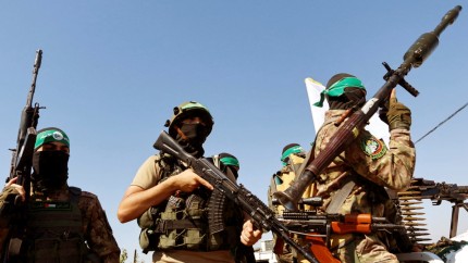 Cine finanțează de fapt Hamas O rețea globală de criptomonede numerar și organizații caritabile