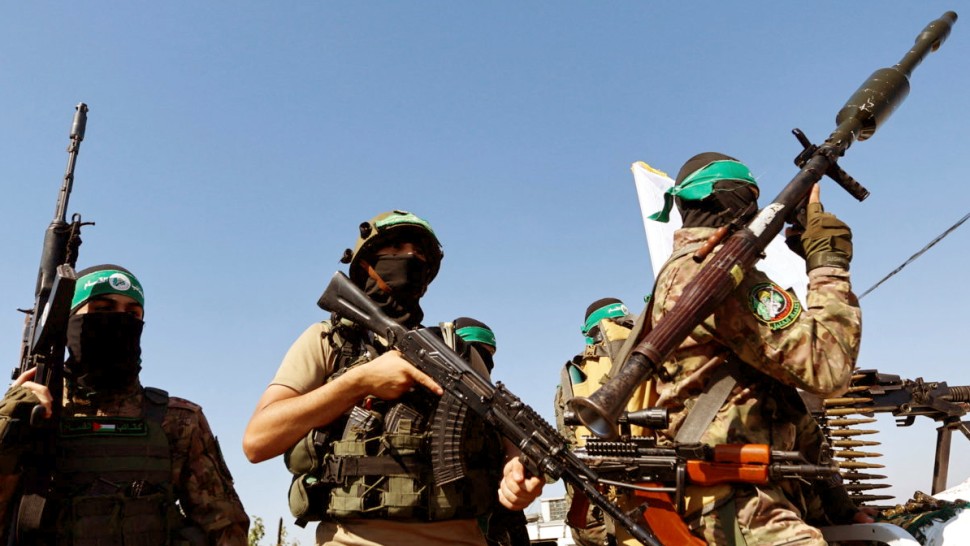 Cine finanțează de fapt Hamas O rețea globală de criptomonede numerar și organizații caritabile