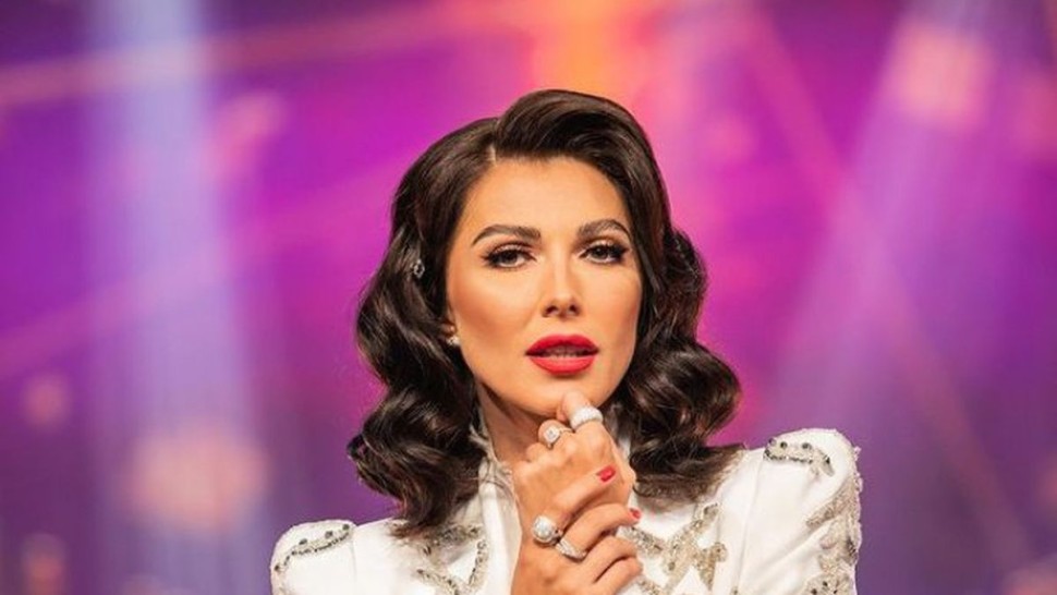 Ilinca Vandici în lacrimi de fericire. Decizia pe care a luat-o după mult timp | VIDEO