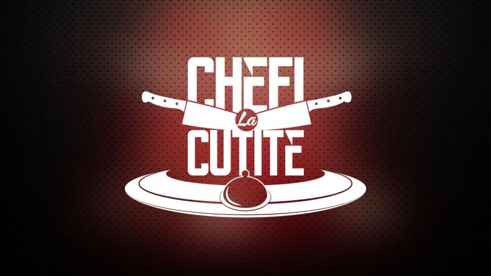 Florin Dumitrescu Cătălin Scărlătescu și Sorin Bontea dați afară de la Chefi la cuțite