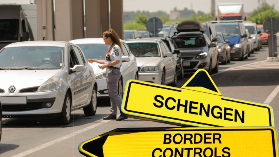 Răsturnare de situație privind aderarea la Schengen a României și Bulgariei. Austria își nuanțează poziția