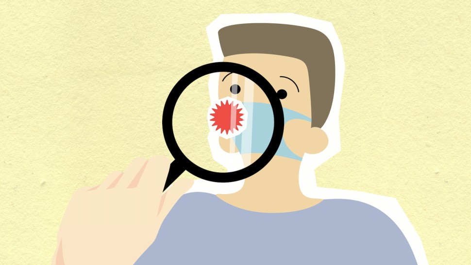 Val de infecții respiratorii în România. Ce spun medicii