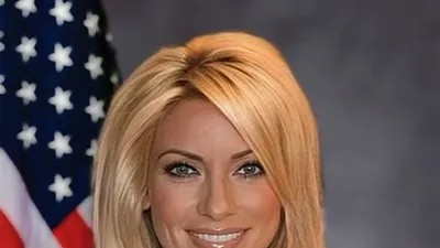 O româncă vrea să fie primar în Las Vegas. Irina are unsprezece frați și administrează un salon de cosmetică