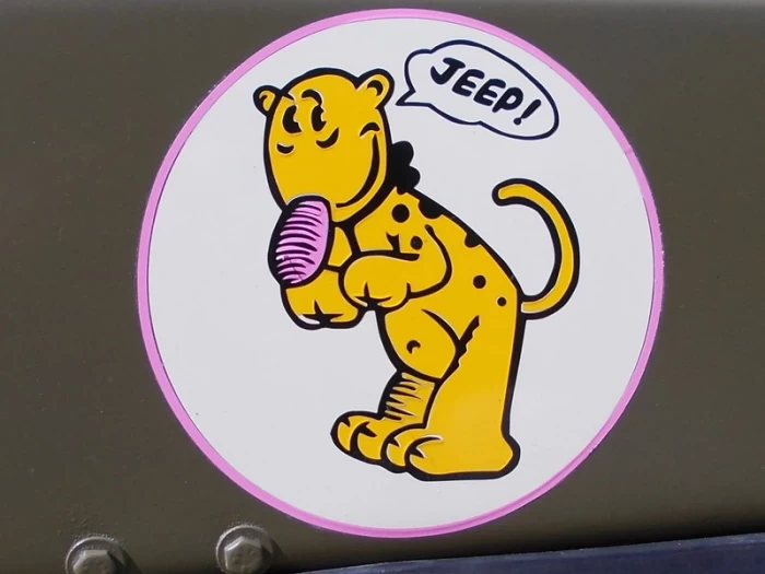 jeep