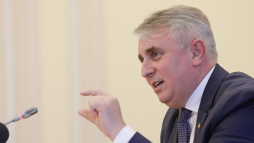 Aderarea României la Spaţiul Schengen rămâne o temă de interes pentru Lucian Bode. Ce a discutat oficialul cu parlamentarii germani