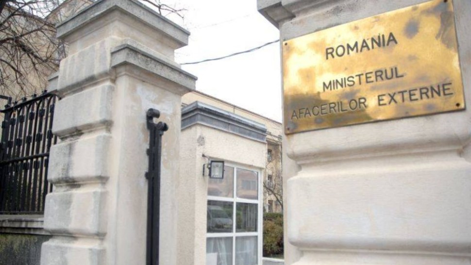 Aproape 600 de cetăţeni români au revenit în ţară din Israel azi-noapte anunță MAE