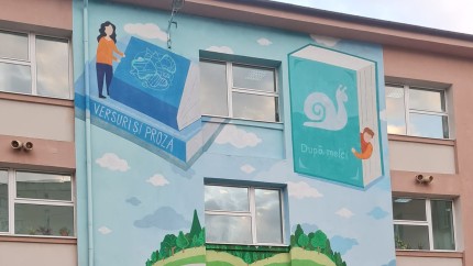 Un profesor din București a propus la opțional o ora de meditație. Ce au spus elevii de clasa a XII-a după experiență