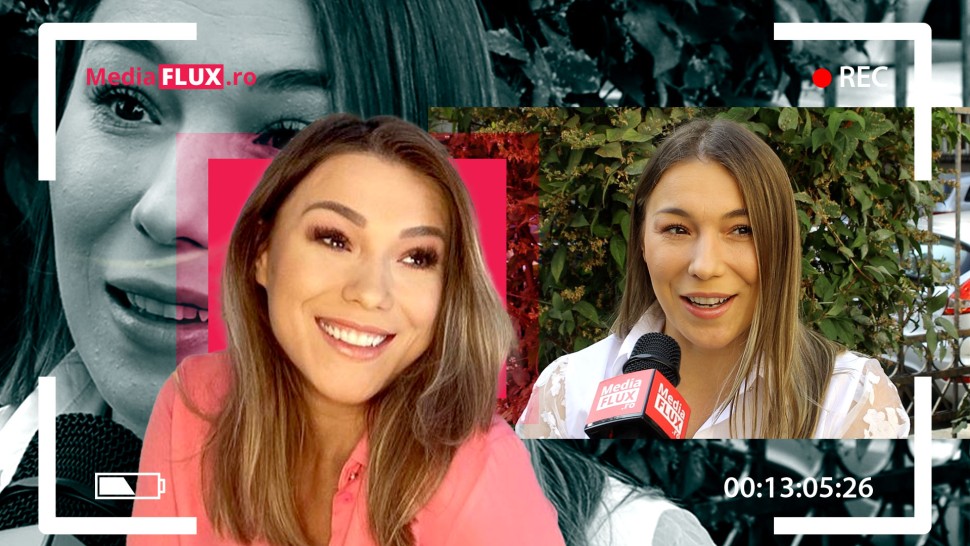 EXCLUSIV Campioana olimpică Monica Roșu reacție la cald despre calificarea echipei de gimnastică la Jocurile Olimpice 2024