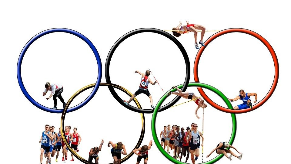 Apar cinci sporturi noi la olimpiadă. România nu are echipă pentru niciunul