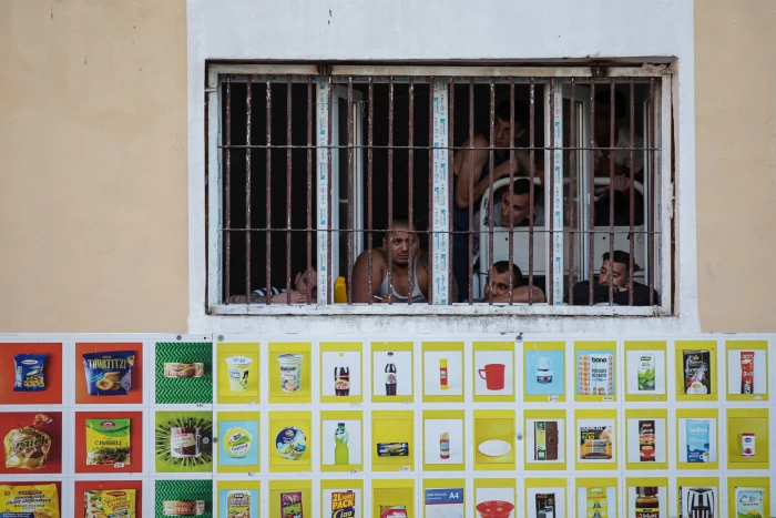 Penitenciar Timișoara