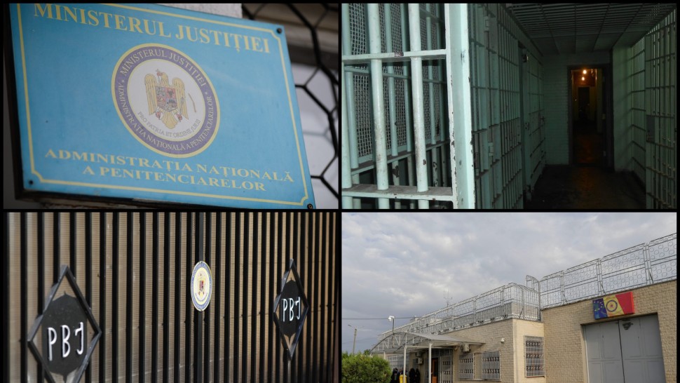 Viața după crimă. Povestea unui deținut în căutare de reabilitare Eu n-am văzut libertatea n-am văzut umanitate de 13 ani și ceva