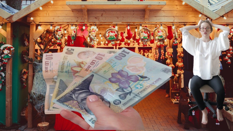 Fără prime de Crăciun și al 13-lea salariu pentru angajați. Instituțiile riscă amenzi