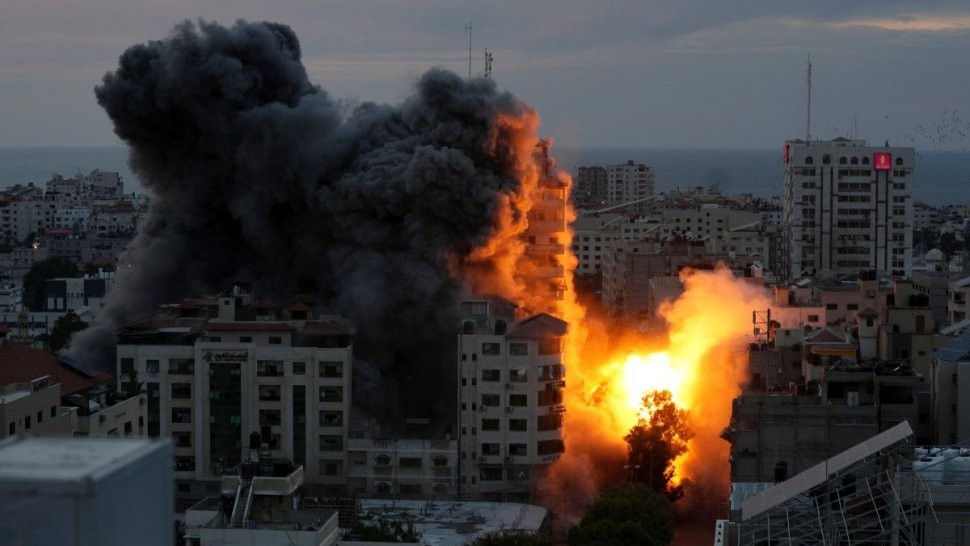 Război în Israel Un cetățean român a murit în conflict anunță MAE. Era un soldat cu dublă cetățenie