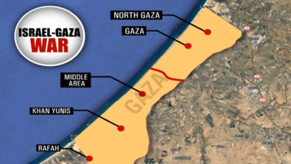 Breaking News. Armistițiu în Gaza Șeful Hamas susține că este aproape de un acord cu Israelul