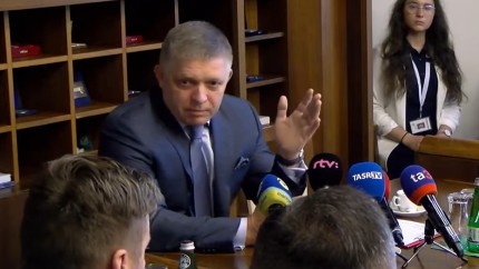 Slovacia nu va susține un ajutor militar suplimentar pentru Ucraina anunță noul premier prorus al țării