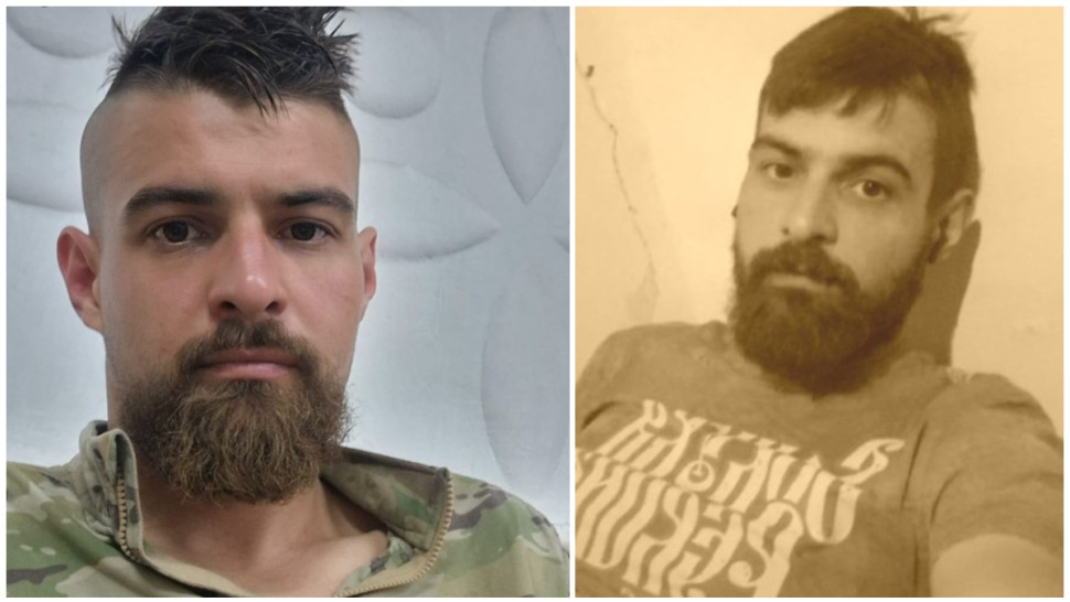 MAE a confirmat. El este românul care a murit pe front în Ucraina