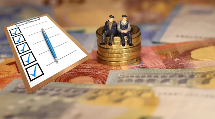 Casa de Pensii anunță pensie de 22.000 de lei/lună