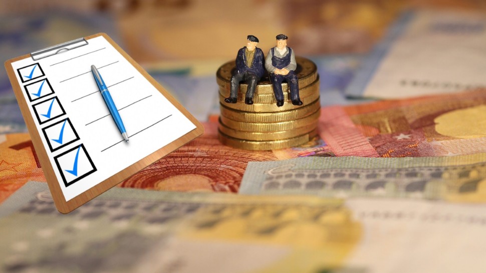 Noua lege a pensiilor. Când și cum cresc veniturile pensionarilor | DOCUMENT