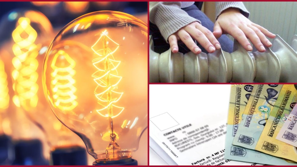 Sfaturi pentru a reduce facturile la energie electrică și încălzire. Mulți nu știu aceste lucruri simple
