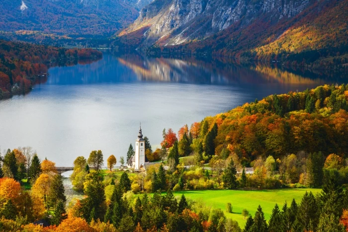 slovenia