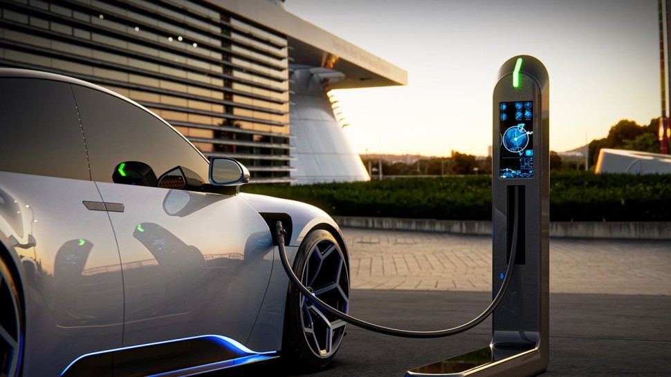 Piața auto din România tendințe și evoluții în 2024. Mașinile electrice devin tot mai populare în rândul românilor