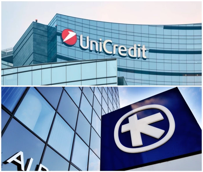 Alfa Bank și Unicredit fuzionează