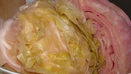 Guvernul ieftinește și varza murată Lista extinsă a alimentelor cu preț redus