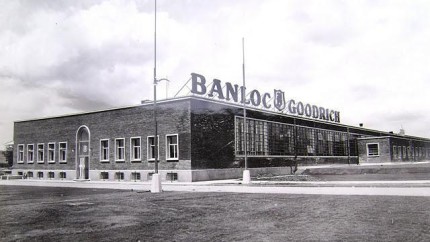 Povestea uzinei Victoria Florești cumpărată de gigantul Michelin. A fost prima fabrică de anvelope din România construită prin decret regal în 1936