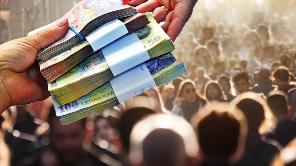 Se dau noi vouchere Sumele ajung până la 16.500 de lei și intră pe card în câteva zile