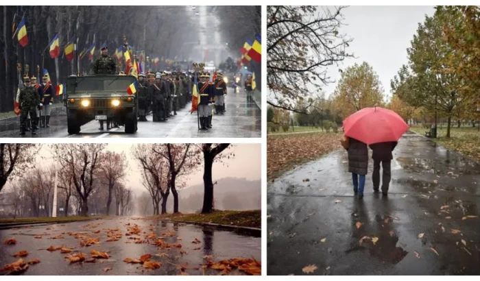 Prognoza meteo ANM