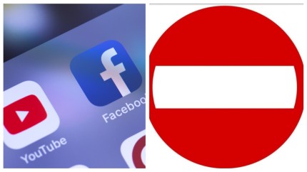 Facebook și Instagram au picat în România și în lume Omenirea a rămas pentru moment fără rețele de socializare