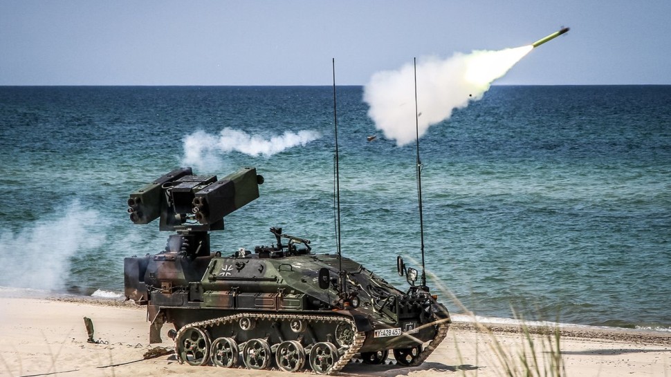 România cumpără sisteme de apărare antiaeriană. Contracte de 10 miliarde de lei