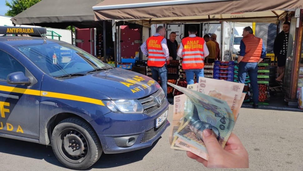 Recompensă pentru denunțarea celor care înșală statul. Câți bani am putea primi