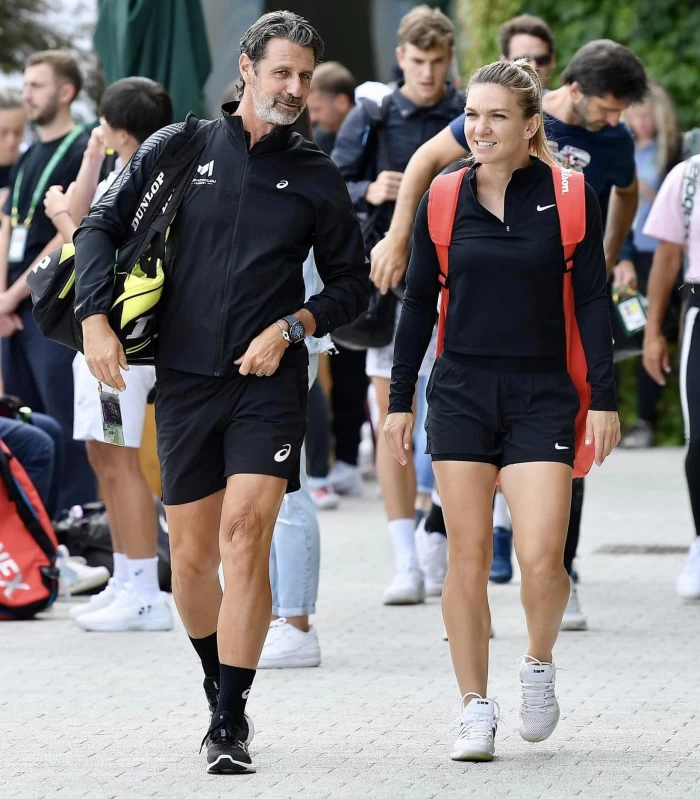 scandalul de dopaj al Simonei Halep
